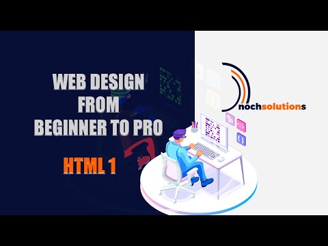Web development Full Course HTML 1