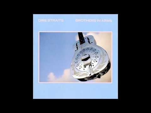 Dire Straits - Brothers in arms