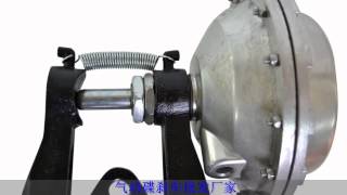 High precision air brake price-Tianji Transmission