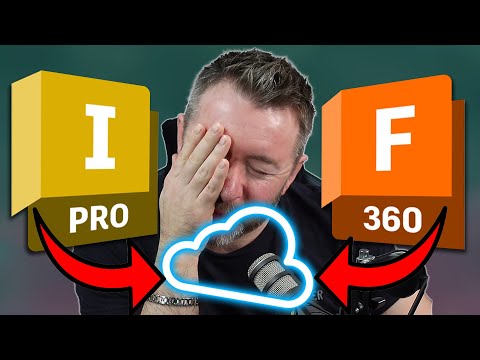 should inventor users switch to fusion 360