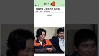 Kim Hee-Won a Super Actor now an Director #lightshop
