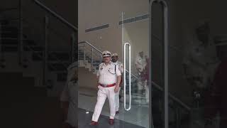 Special Police Commissioner of Delhi | Mukesh Kumar Meena, IPS |