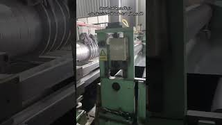 Aluminum Profile Export Factory #aluminumprofile #battery #aluminumfoil #factorydirect #factorytour