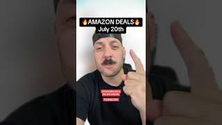 #AmazonFinds #AmazonDeals #TikTokMadeMeBuyIt #MustHaves #AmazonMustHaves #CouponDeals #ShopSmart