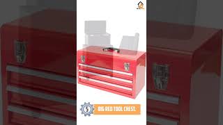 Best Tool Chests #toolchest #toolbox