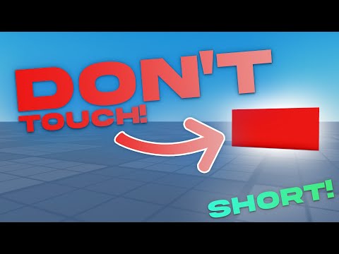 How to Make a KILL BRICK in 1 MINUTE! | Beginner Roblox Scripting Tutorial (2022)