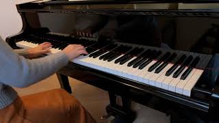 古風な紡ぎ歌〜三人の糸紡ぎ〜  青島広志 作曲