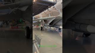 F14 Tomcat Facts! #avgeekoftheweek #f14tomcat #usnavy #fighterjet #militaryaircraft #flightworld