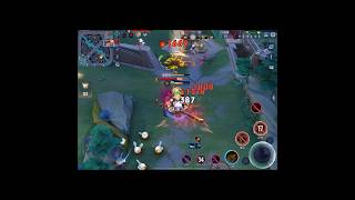 老闆 有賣胡蘿蔔嗎#傳說對決 #aov #arenaofvalor #靈靈