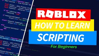 Beginner To Pro || Roblox LUA #0