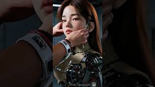 Humanoid robot 2025 #robot #robotics #shorts #futuretech #robots #technology