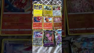 Pokémon #shiny’s #Newpacks #TwoMews 😃😃✨✨
