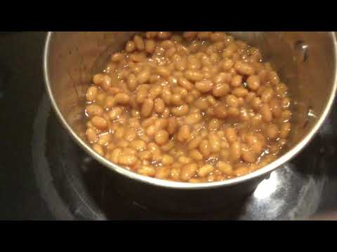 How To Beans