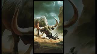 ￼ Incredible Animal Fusion: Mind-Blowing Creatures Formed by Fusing Different Species🤯🧬 #shorts ￼
