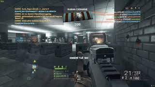 battlefield pro player ultra aim x3000 no ragequit if you see me in ingame