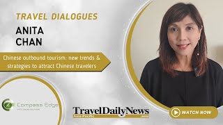 Chinese outbound tourism post-COVID: Navigating new trends & strategies to attract Chinese travelers
