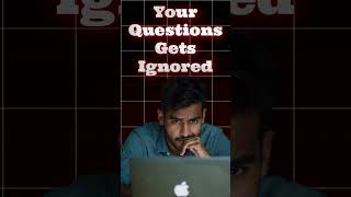 Tired of being just another face in the crowd?   #webdevelopment  #shorts