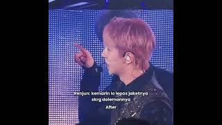 hayolo di omelin😭🤣#nctdream#renjun#jeno#jaemin#shorts cr.to owner