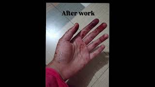 😍My work✨#trending #henna #Mahira raien #viralvideoshorts 9