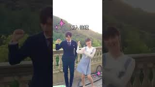 #终于轮到我恋爱了 甜甜的偏爱真的是太让人羡慕啦！ | iQIYI Romance