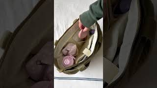 Here’s my bag recommendation for back to college! #whatsinmybag#totebag#backtoschool#bagessentials