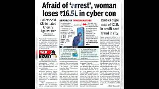 #cybersagar #cybersecurity #cyberknowledge #cyberdost #CyberAwareness