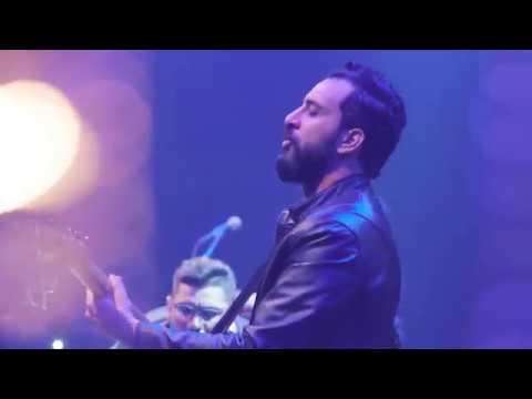 جدل - أشرار Ashrar Live Cairo April 2019