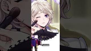 Vil and Epel colour swap ✨ |(Twisted Wonderland) sorry about the weird watermark 😭 #twst #twstプラス