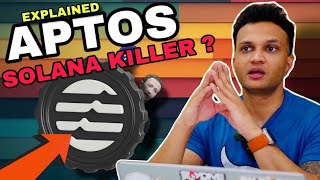 APTOS NEXT SOLANA ? In Depth Explanation in Hindi