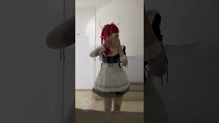 是你喜欢的type吗？ #鸣潮#鸣潮赞妮#鸣潮索拉里斯最强摄影师招募 #鸣潮夏空