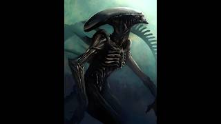 how strong is the grid alien?#movie #foryou #fyp #alien