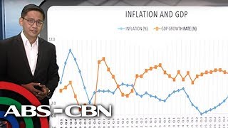 The World Tonight: GDP growth slows amid drop in consumption, agriculture