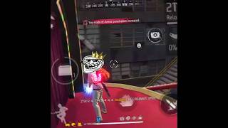 squite game in free fire #gaming #ff #short