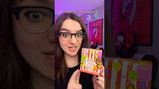 A Pizzeria Simulator Mystery Box! #fnaf #fivenightsatfreddys #fnafmysterybox #fnafmerch #unboxing