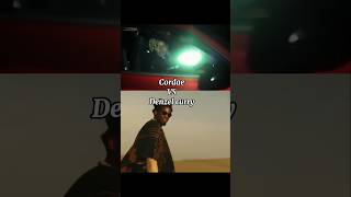 Denzel curry vs cordae #rap #rapper #100millon #rapfans #musician rapper VS rapper tournament pt 10