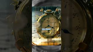 Is the Breguet Clock in Transformers TLK are Watch-Bot? #watchbot #tlk #transformers
