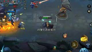 沙漠之神 阿茲卡