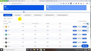 Airdrop App UBIEX Exchange Nhận 2000 Coin Sàn UBX Miễn Phí 80 USD