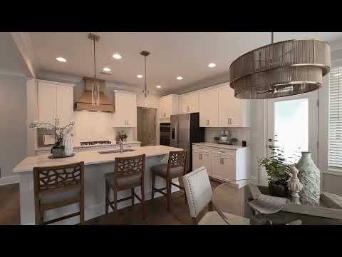 Walk23 Model Home The Pinot