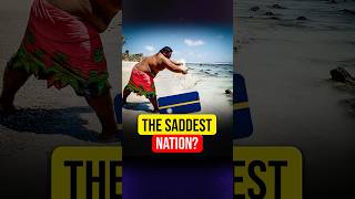 The poorest nation in the world