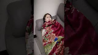 每當小時候過年回阿嬤家過夜...「阿嬤家限定」的古早味場景