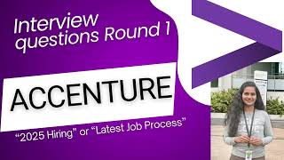 Accenture Angular Interview Questions 2025 (Roundforce) | Real Round 1 Experience & Answers