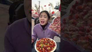 虾尾便宜啦源头好货 快来一起尝个鲜 好吃不贵经济实惠 龙虾尾 好货推荐