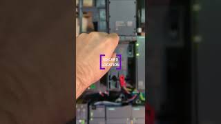TIA Portal S7-1500 v3.0: SD Card Location 💾 (Siemens Old vs. New Face-Off)