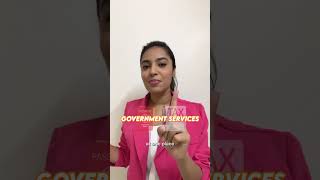 What is Umang app #shorts #keepitsimplewithtwinkle