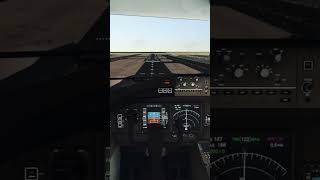 1M views                                         cockpit landing #shorts #cockpitviews
