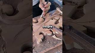 #wood #carpentry #cncmill #woodwork #cncsoftware #coldmilling #diy