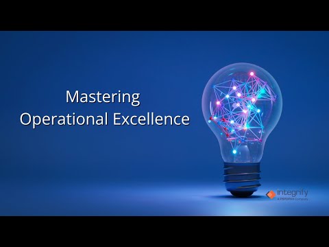 Mastering Operational Excellence: Tips For Long-term Success