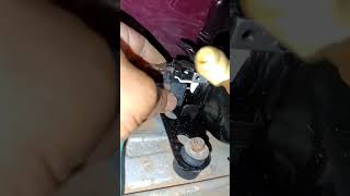 #Compressor installation # Brizing work# Vaccum# Gas Refilling   ..         # Tech with Sharma ji