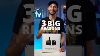 3 BIG Reasons Why EcoTech Marine Vortechs Rock! #brstv